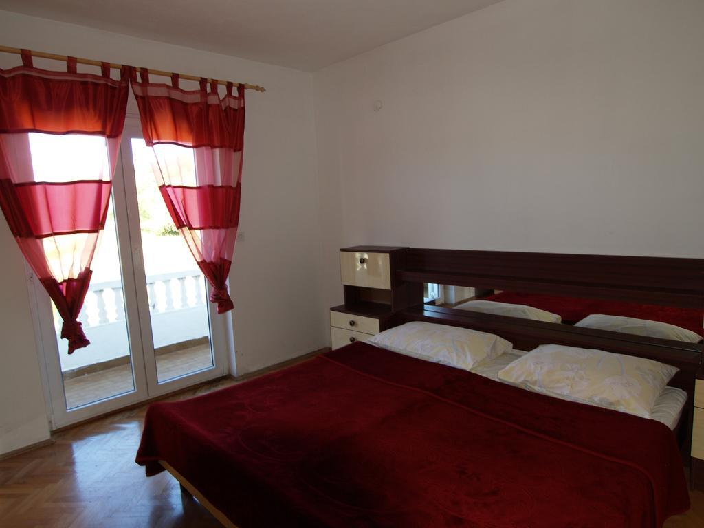 Apartment Dudic Palit Exterior photo
