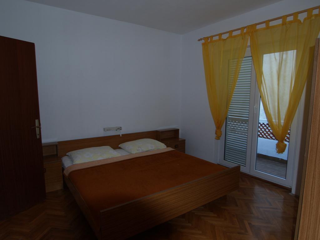Apartment Dudic Palit Exterior photo
