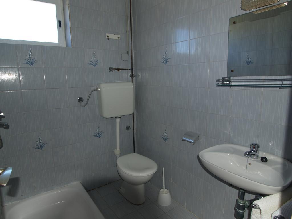 Apartment Dudic Palit Exterior photo