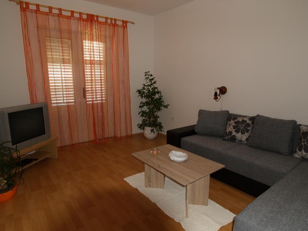Apartment Dudic Palit Exterior photo