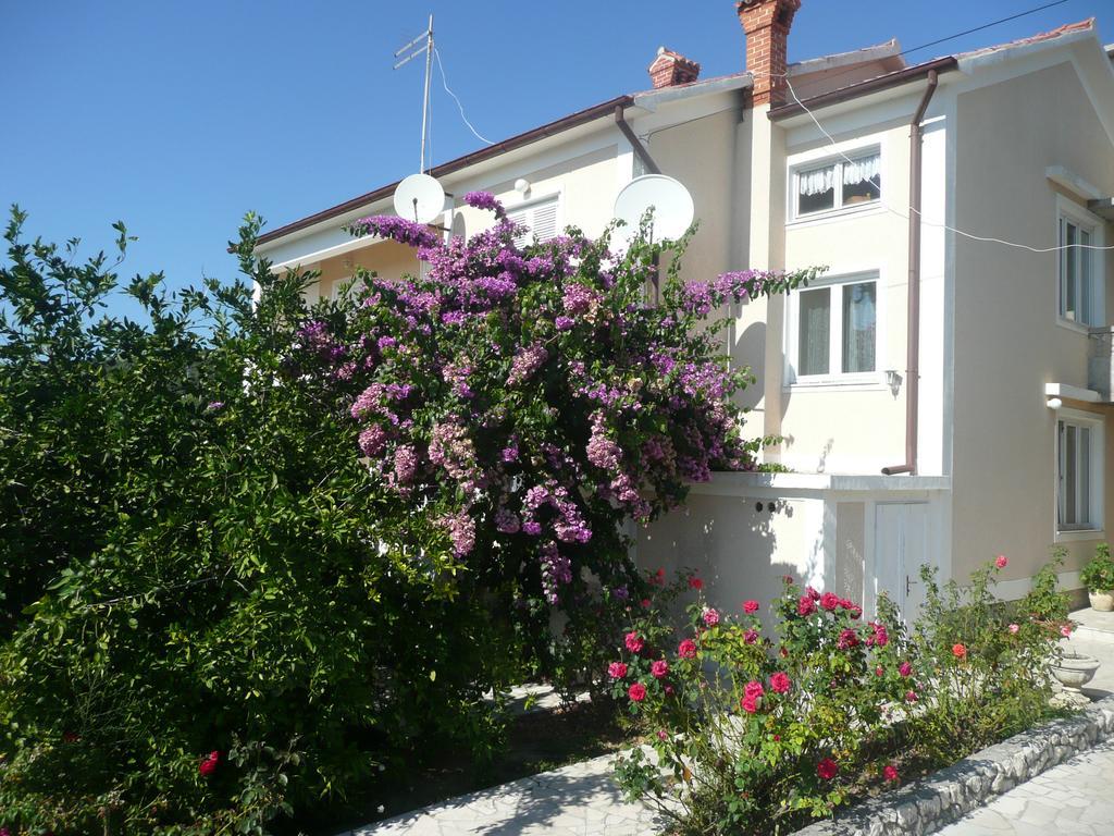 Apartment Dudic Palit Exterior photo